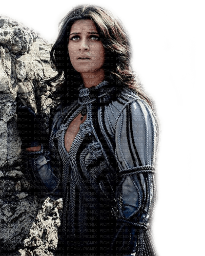 Yennefer - δωρεάν png