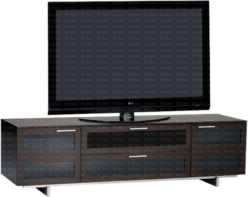 Table TV - PNG gratuit
