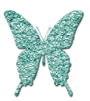 Kaz_Creations Deco Butterfly - Free PNG