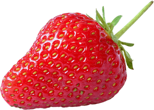 strawberry by nataliplus - png grátis
