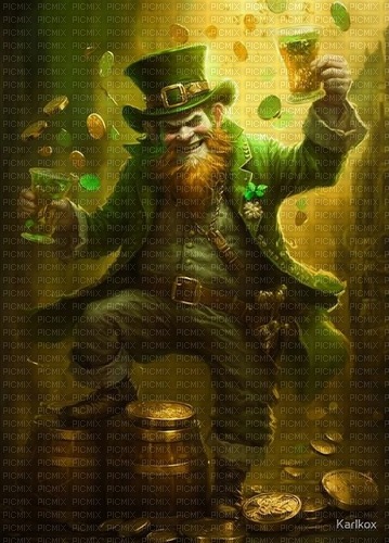 St. Patrick's day - δωρεάν png