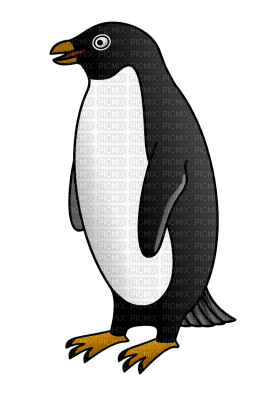 Kaz_Creations Penguin - безплатен png