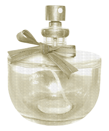 Perfume Bottle - nemokama png