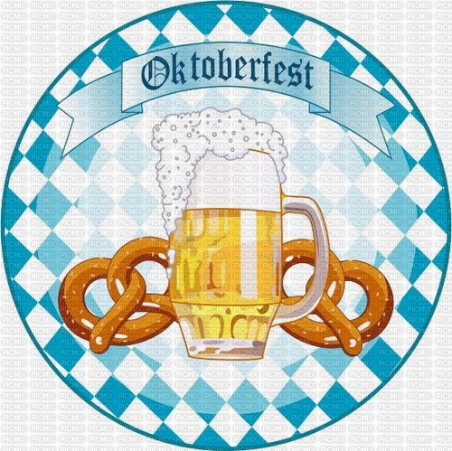 Background Oktoberfest - 免费PNG