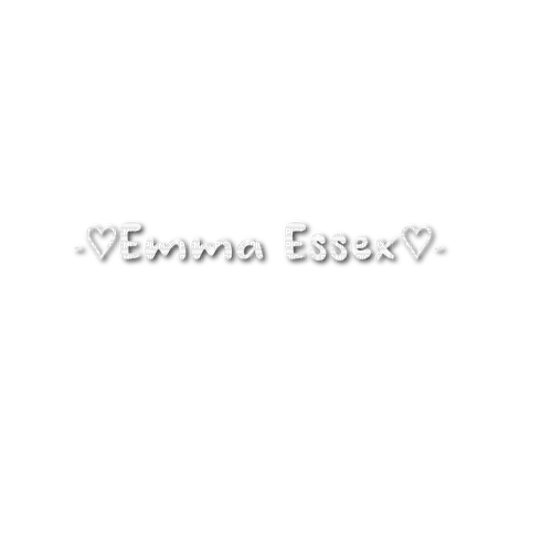 Emma Essex ♫{By iskra.filcheva}♫ - 免费PNG