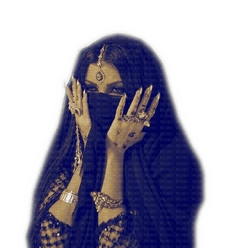 Rena arabian Woman Frau - 無料png