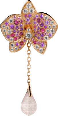 Jewelry, Gems & Diamonds - Jitter.Bug.Girl - Darmowy animowany GIF