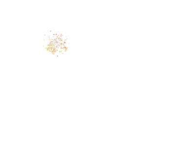 fireworks anastasia - GIF animado gratis