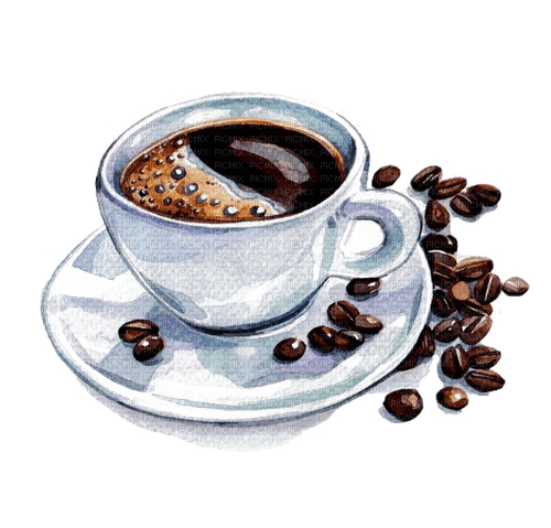 Coffee Cup - nemokama png