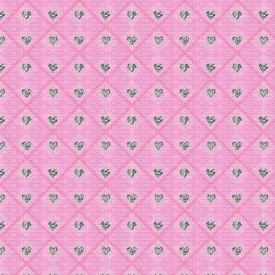 Background, Backgrounds, Heart, Hearts, Pink, Black - Jitter.Bug.Girl - Besplatni animirani GIF
