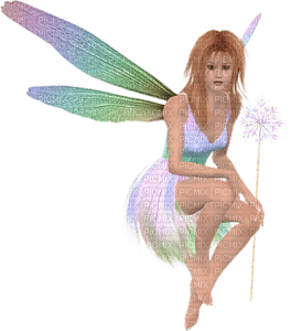 Kaz_Creations Fairy Fairies - png grátis