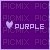 Purple Icon - PNG gratuit