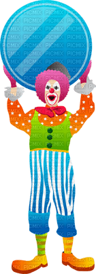Kaz_Creations Clowns Clown - gratis png