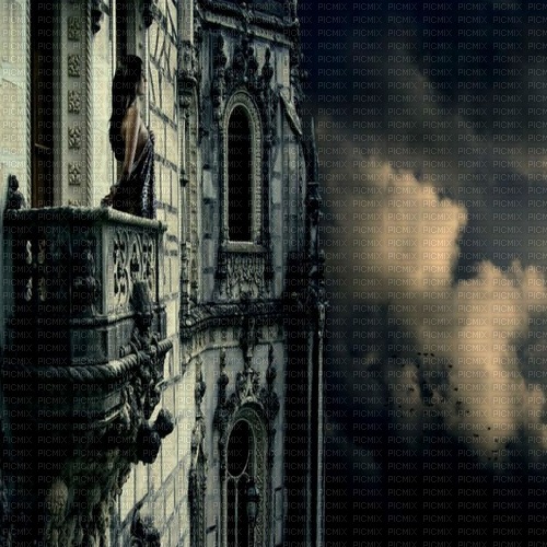 gothic background by nataliplus - bezmaksas png