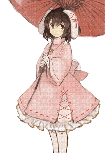 ..:::Tewi Inaba:::.. - ilmainen png