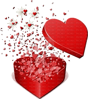 patymirabelle st valentin - Gratis geanimeerde GIF