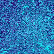 background blue colour gif - Ingyenes animált GIF