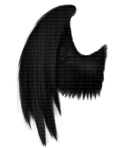 gothic fantasy wing wings png kikkapink - безплатен png