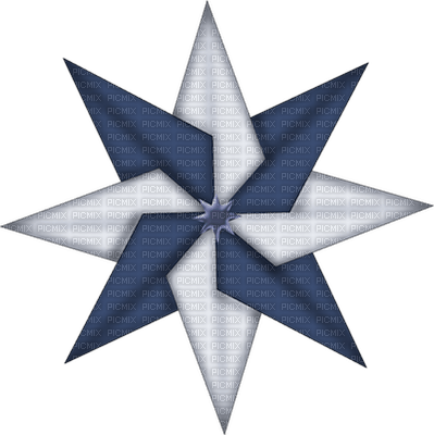 Kaz_Creations Deco Star Stars Colours - png ฟรี