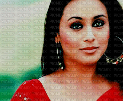 Rani Mukerji - Δωρεάν κινούμενο GIF