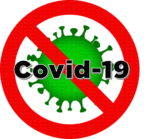 covid - PNG gratuit