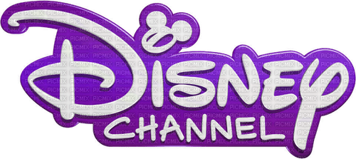Disney channel - png ฟรี