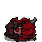 Lilith tboi but is mote cute - Free PNG