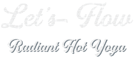Flow Yogi - GIF animate gratis