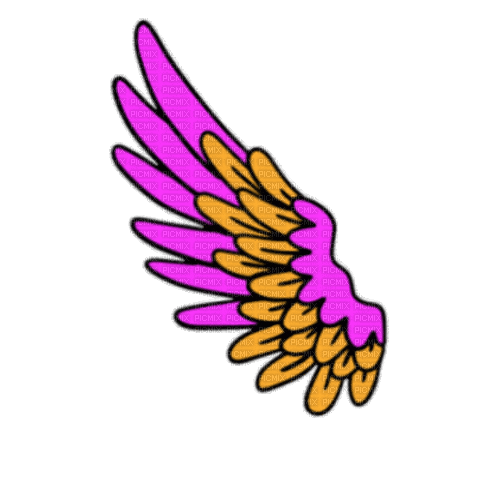Wings.Ailes.Alas.gif.Victoriabea - Darmowy animowany GIF