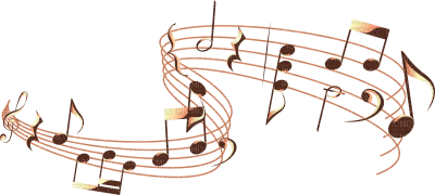 music notes - δωρεάν png