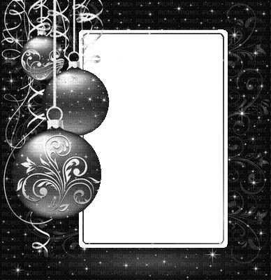Kaz_Creations Deco Christmas Frames Frame Colours - Animovaný GIF zadarmo