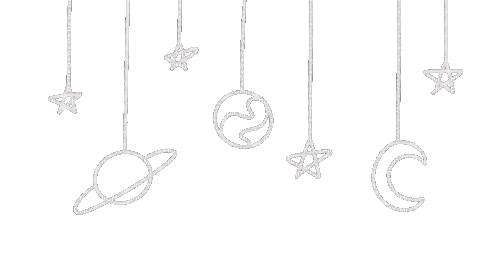 Space Cosmos - Darmowy animowany GIF