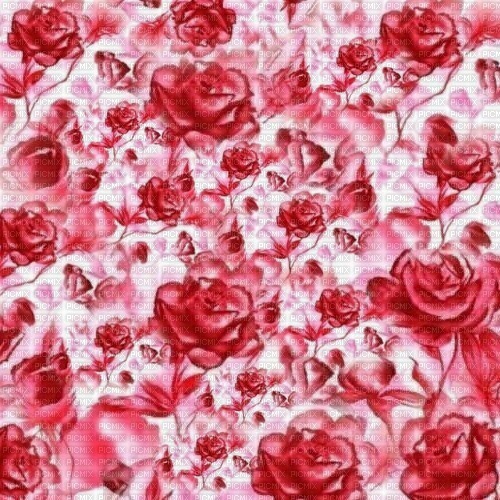 Valentin valentine roses - PNG gratuit