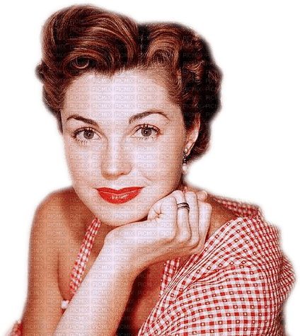 Esther Williams - Free PNG