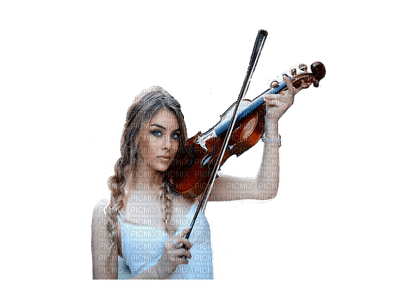 Violin_Autumn - Nitsa P - Free PNG