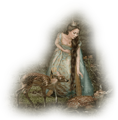 loly33 fairie automne - darmowe png