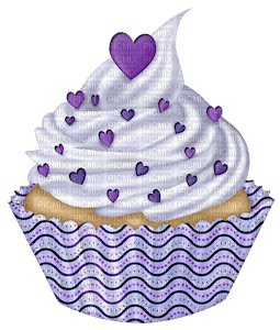 Cupcake.Victoriabea - 免费PNG