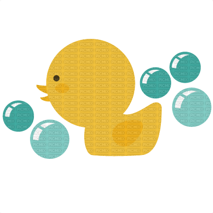rubber duck  Bb2 - zdarma png