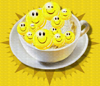 Smiles - Ingyenes animált GIF
