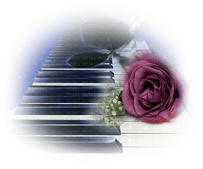 piano.Cheyenne63 - Free PNG