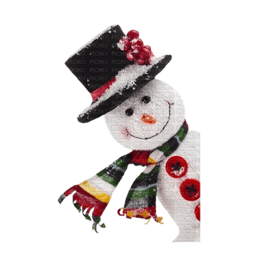Christmas, Xmas, Glitter, Deco, Dec. 25th, Holiday, Holidays, Noel, Snowman, Snowmen, Snow, Winter - Jitter.Bug.Girl - PNG gratuit