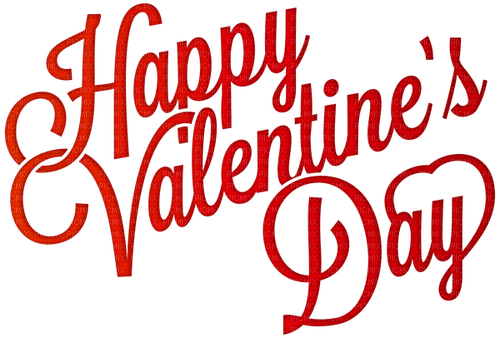 text,red,coeur,Saint Valentin, Pelageya - PNG gratuit