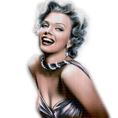 Marilyn Monroe milla1959 - 免费PNG
