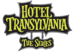 Hotell transylvania - ücretsiz png