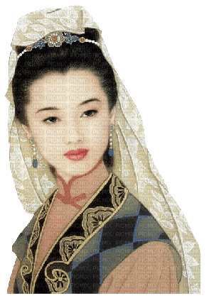geisha - bezmaksas png