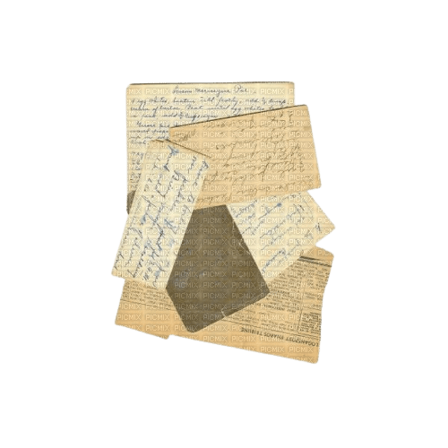 Papers - kostenlos png