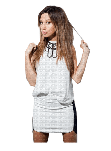 ashley tisdale - Free PNG
