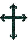 Крест - Бесплатный анимированный гифка