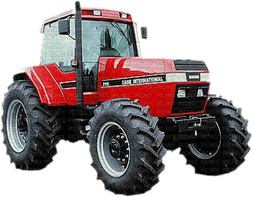 tracteur - png gratuito