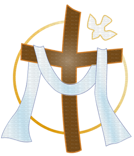 la croix - nemokama png